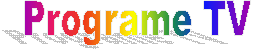 Programe TV
